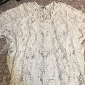 Show Me Your Mumu Swimsuit Cover Up